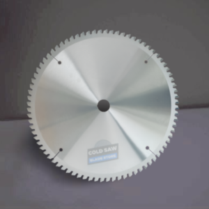 Carbide Tipped Cold Saw Blade Image