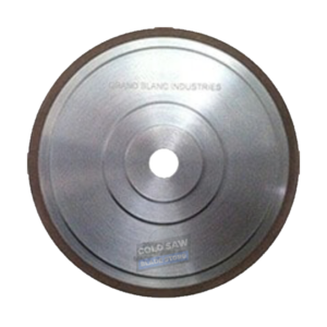 150mm-1mm-20mm CBN Grinding Wheel