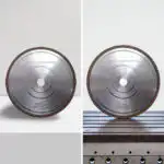 cbn grinding wheels