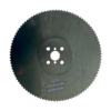 HSS Cold Saw Blade