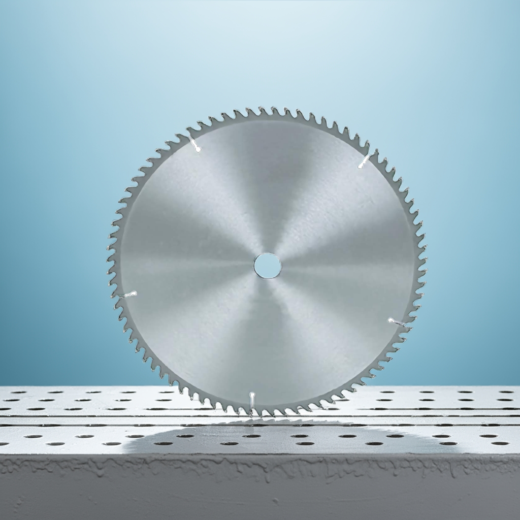 350mm-3.2mm-40mm 100 Teeth Carbide Tip (Non-Ferrous) Blade 2 350mm-3.2mm-40mm 100 Teeth Carbide Tip (Non-Ferrous) Blade - Image 2