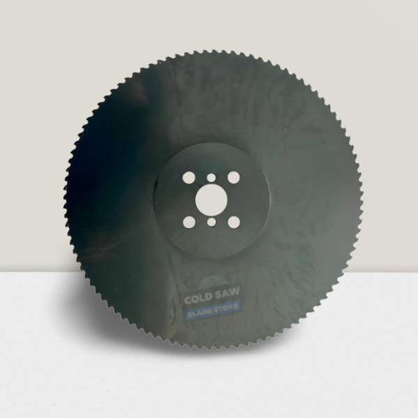 250mm-2.5mm-40mm (140mm Hub) 2 250mm-2.5mm-40mm (140mm Hub) - Image 2