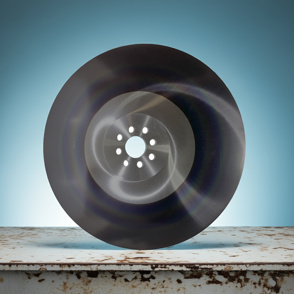 315mm-1.8mm-40mm TIALN Coated Blade 3 315mm-1.8mm-40mm TIALN Coated Blade - Image 3