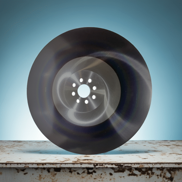 315mm-2.5mm-40mm TIALN Coated Blade - Image 3