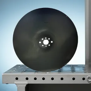 M2 HSS Cold Saw Blade