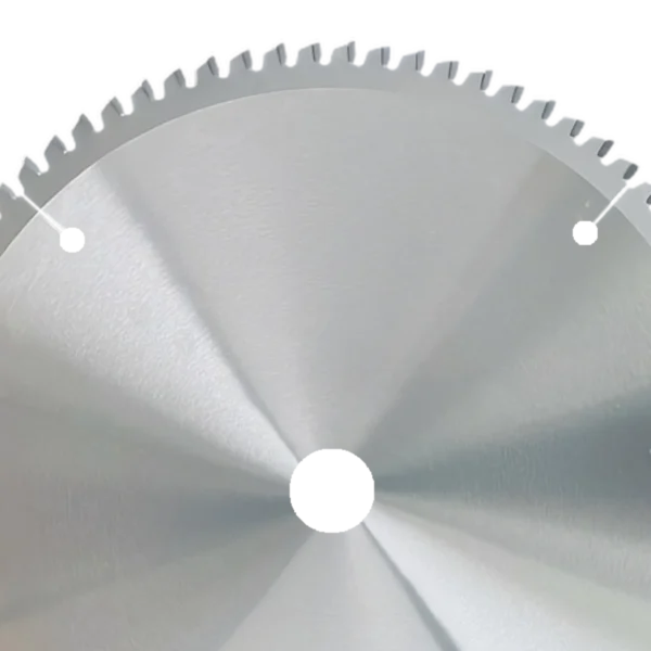 Cold Saw Blade Store Carbide Tip Saw Blade for Non Ferrous Metals