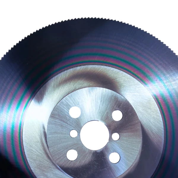 TIALN Coated Saw Blade