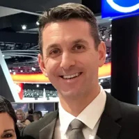 Tom Grasso, President of Grand Blanc Industries