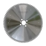 Carbide Tipped (Non-Ferrous) Cold Saw Blade