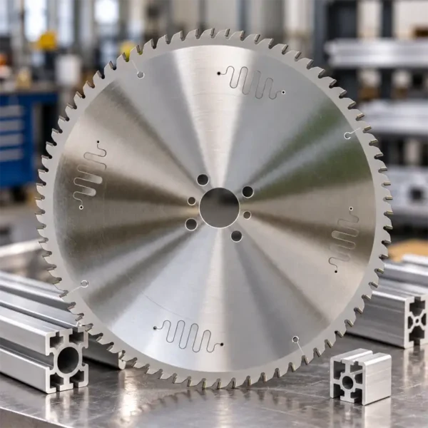 carbide-tipped-non-ferrous-saw-blade-aluminum-extrusions