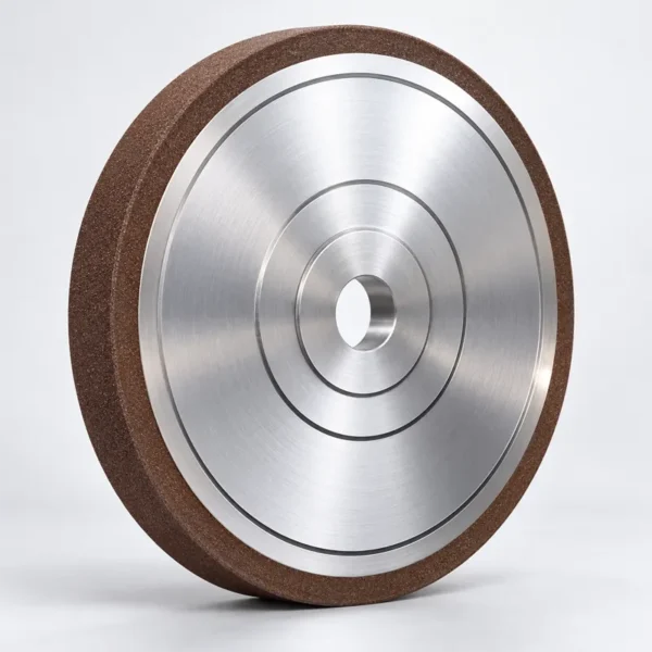 cbn grinding wheel