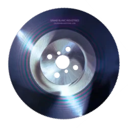 tialn coated cold saw blade